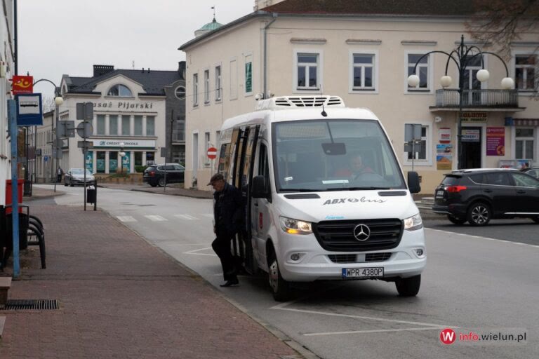 Pięć ofert na obsługę autobusów w gminie Wieluń od listopada — zdjęcie 3.