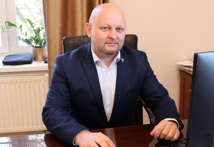 Wiceburmistrz Wielunia o inwestycjach. Padła kwota 90–100 mln zł przy aquaparku — zdjęcie 1.